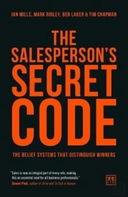 Bertrand.pt - The Salesperson'S Secret Code