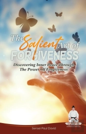 The Salient Art Of Forgiveness