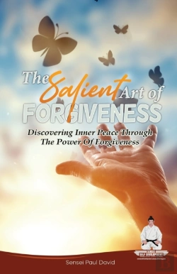 Bertrand.pt - The Salient Art Of Forgiveness