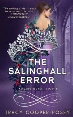 Bertrand.pt - The Salinghall Error