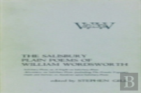 The Salisbury Plain Poems Of William Wordsworth