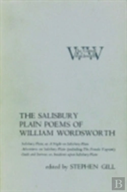 Bertrand.pt - The Salisbury Plain Poems Of William Wordsworth
