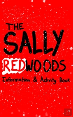 Bertrand.pt - The Sally Redwoods Information & Activity Book