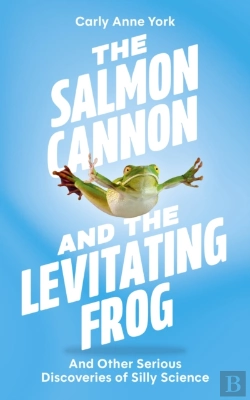 Bertrand.pt - The Salmon Cannon And The Levitating Frog