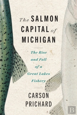 Bertrand.pt - The Salmon Capital Of Michigan