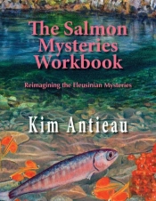 The Salmon Mysteries Workbook