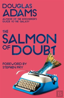 Bertrand.pt - The Salmon Of Doubt