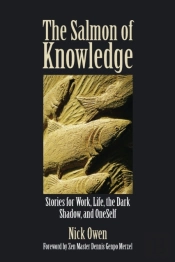 The Salmon Of Knowledge