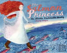 The Salmon Princess
