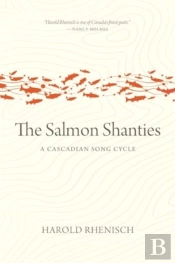 The Salmon Shanties