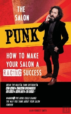 Bertrand.pt - The Salon Punk