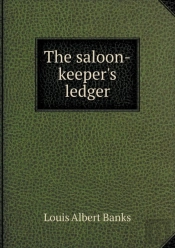 The Saloon-Keeper'S Ledger