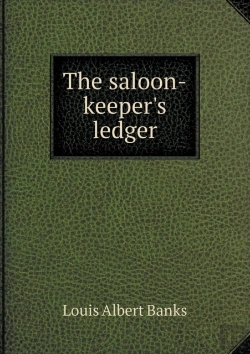 Bertrand.pt - The Saloon-Keeper'S Ledger