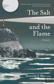 The Salt And The Flame