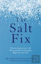 The Salt Fix