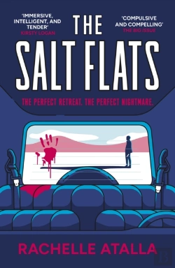 Bertrand.pt - The Salt Flats