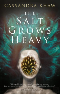 Bertrand.pt - The Salt Grows Heavy