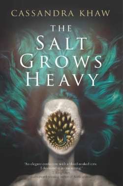 Bertrand.pt - The Salt Grows Heavy