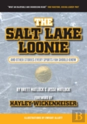 The Salt Lake Loonie