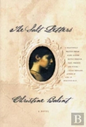 The Salt Letters