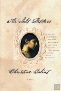 Bertrand.pt - The Salt Letters