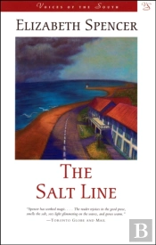 The Salt Line