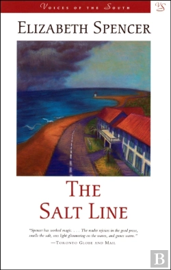 Bertrand.pt - The Salt Line