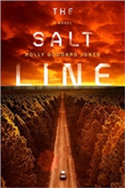 Bertrand.pt - The Salt Line