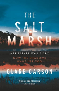 Bertrand.pt - The Salt Marsh