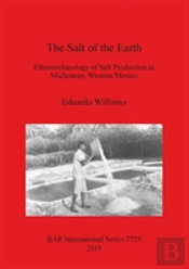 The Salt Of The Earth