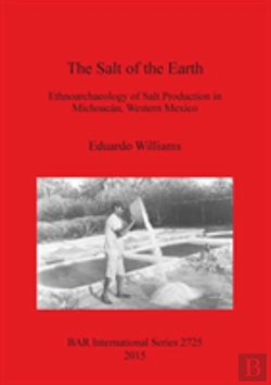 Bertrand.pt - The Salt Of The Earth