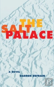 The Salt Palace