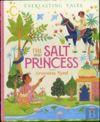 The Salt Princess