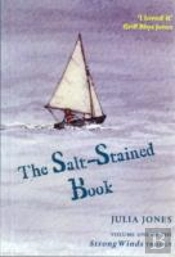 The Salt-Stained Book