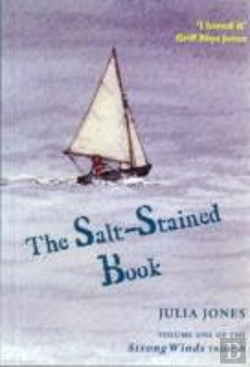 Bertrand.pt - The Salt-Stained Book