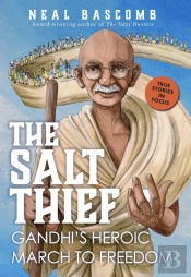 The Salt Thief