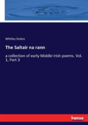 The Saltair Na Rann