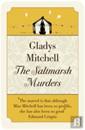 The Saltmarsh Murders
