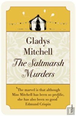 Bertrand.pt - The Saltmarsh Murders