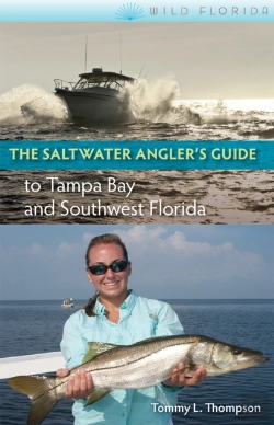 Bertrand.pt - The Saltwater Angler'S Guide To Tampa Bay And Southwest Florida