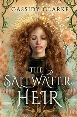 Bertrand.pt - The Saltwater Heir