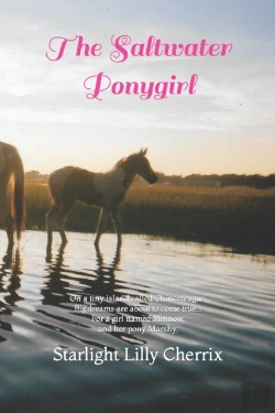 Bertrand.pt - The Saltwater Ponygirl