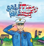 The Saluting Marine Presents