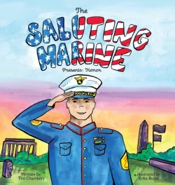 Bertrand.pt - The Saluting Marine Presents
