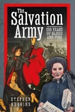 Bertrand.pt - The Salvation Army