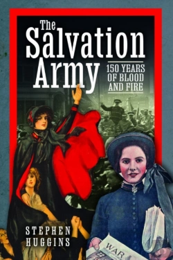 Bertrand.pt - The Salvation Army
