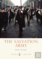 The Salvation Army