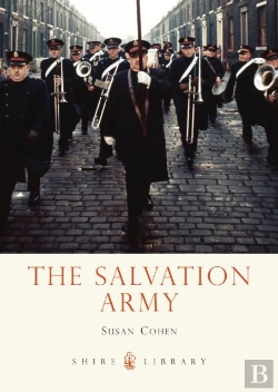 Bertrand.pt - The Salvation Army