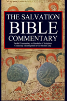The Salvation Bible Commentary