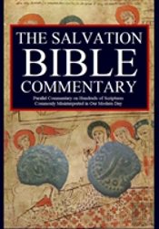The Salvation Bible Commentary
